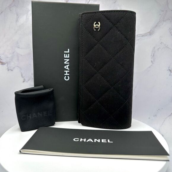 New CHANEL Eyeglasses - Picture 9 of 11